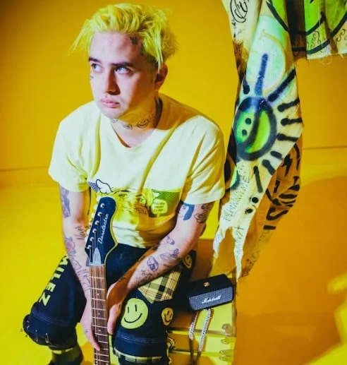 SMILEZ Drops His New Single/Video “I Hate My Ex” - NXTNOW MUSIC